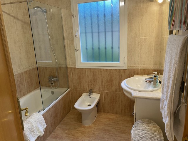3 Slaapkamer Appartement in Mijas