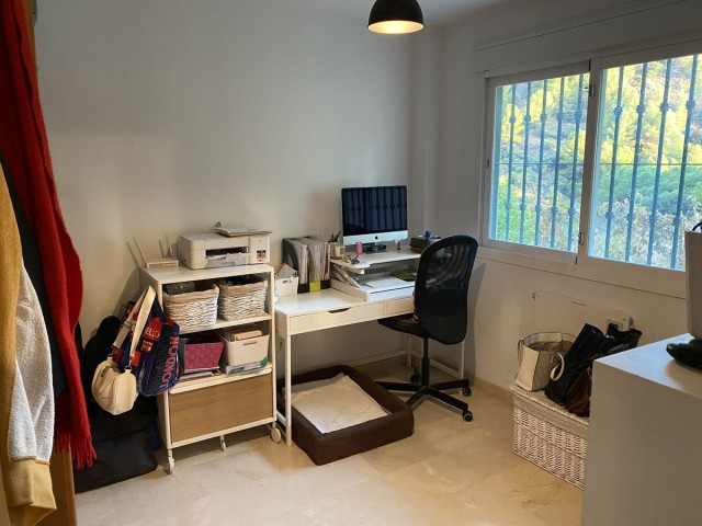 3 Slaapkamer Appartement in Mijas