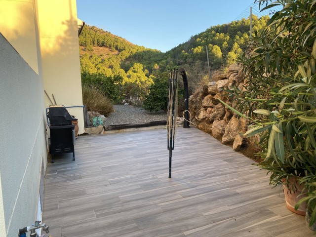 3 Slaapkamer Appartement in Mijas