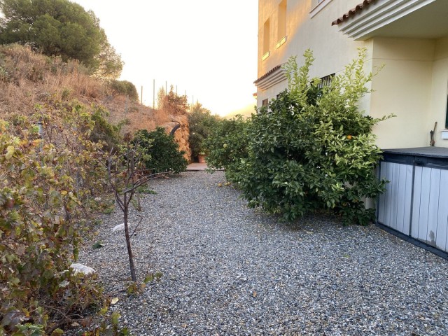 3 Slaapkamer Appartement in Mijas