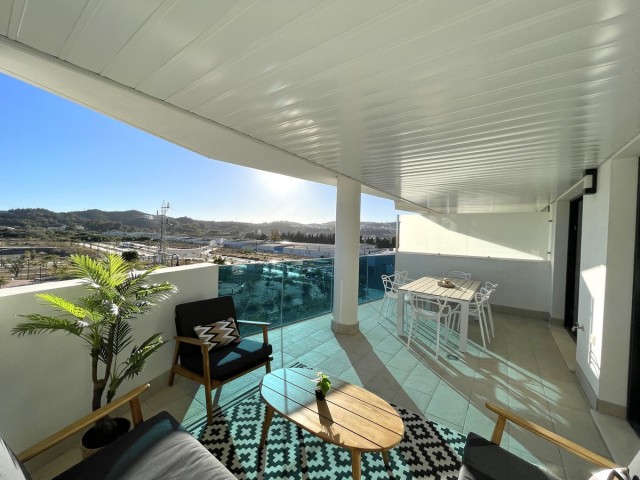 Apartamento, Las Lagunas, R5230471