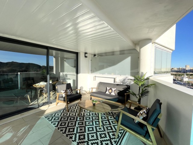 Apartamento, Las Lagunas, R5230471