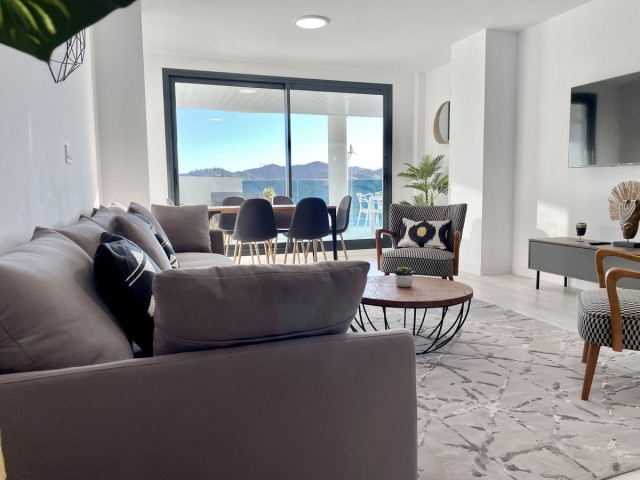 Apartamento, Las Lagunas, R5230471