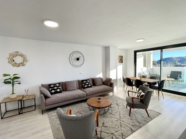 Apartamento, Las Lagunas, R5230471