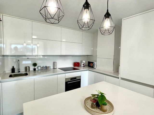 Apartamento, Las Lagunas, R5230471