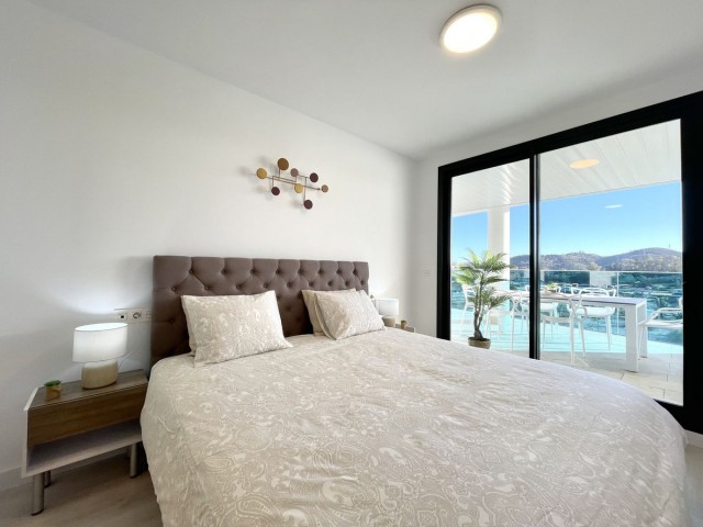 Apartamento con 3 Dormitorios  en Las Lagunas