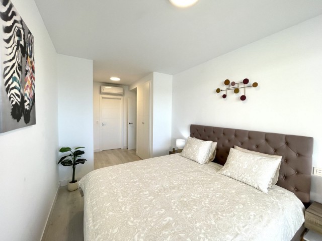 Apartamento con 3 Dormitorios  en Las Lagunas