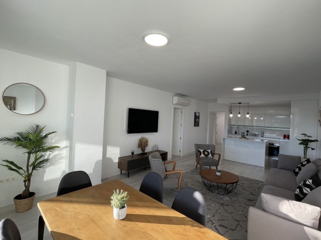 Apartamento con 3 Dormitorios  en Las Lagunas