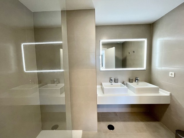 3 Schlafzimmer Apartment in Las Lagunas