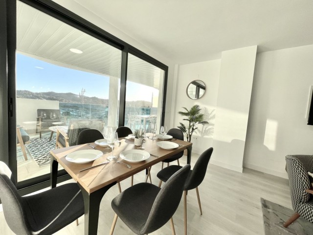 3 Schlafzimmer Apartment in Las Lagunas