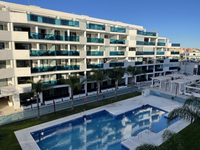 3 Schlafzimmer Apartment in Las Lagunas