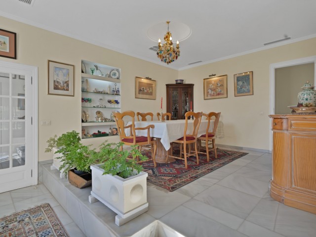 Villa avec 6 Chambres  à Las Brisas