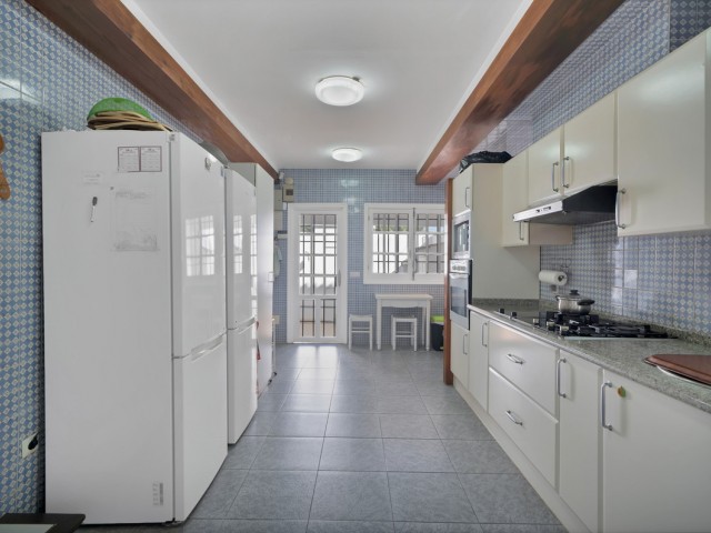Villa avec 6 Chambres  à Las Brisas