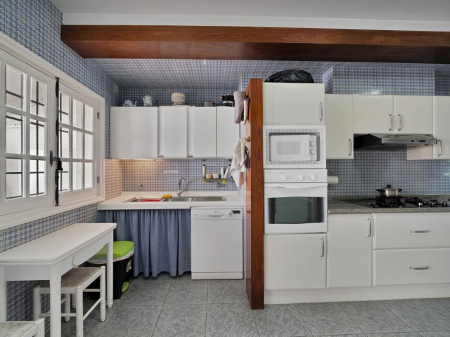 Villa avec 6 Chambres  à Las Brisas