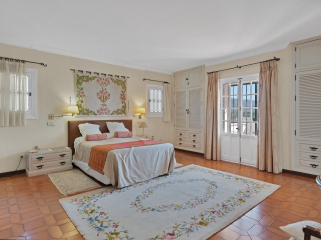 Villa avec 6 Chambres  à Las Brisas