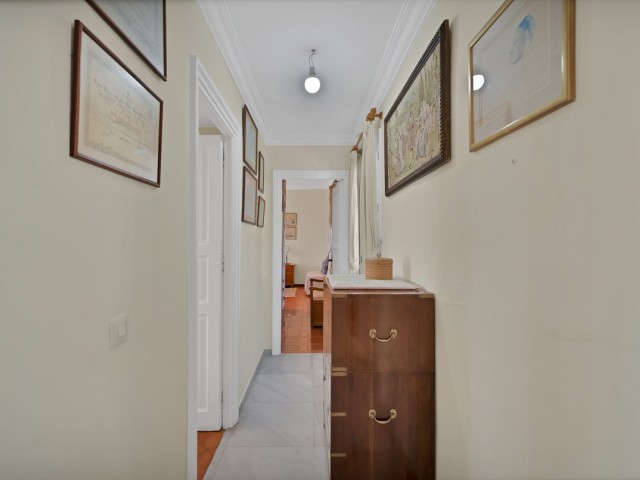 Villa avec 6 Chambres  à Las Brisas