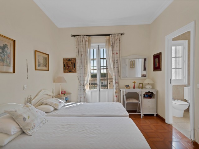 Villa avec 6 Chambres  à Las Brisas