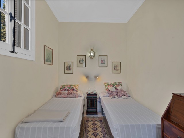6 Soveroms Villa i Las Brisas