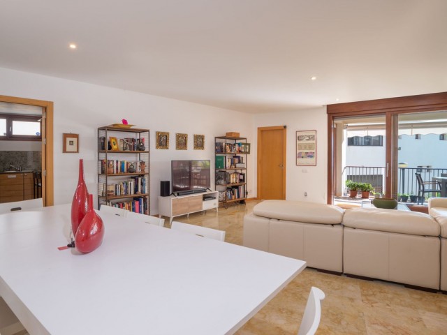 Apartamento, Altos de los Monteros, R5232556