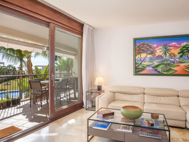 Apartamento, Altos de los Monteros, R5232556