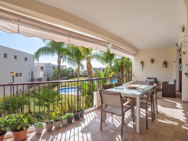 Apartamento, Altos de los Monteros, R5232556