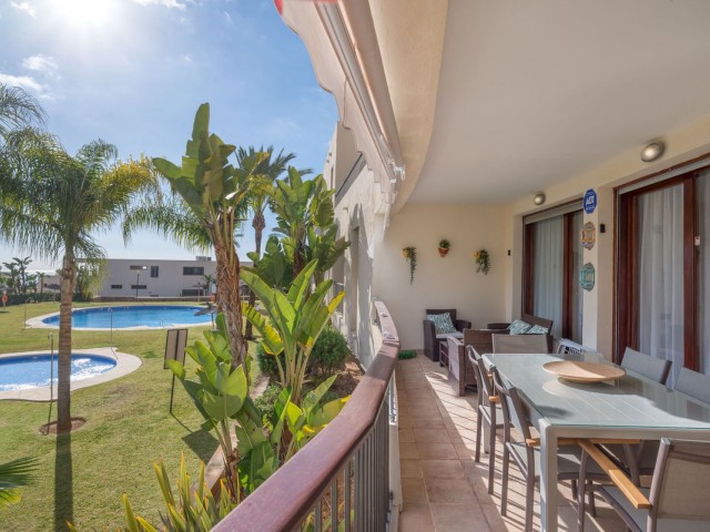 Apartamento, Altos de los Monteros, R5232556