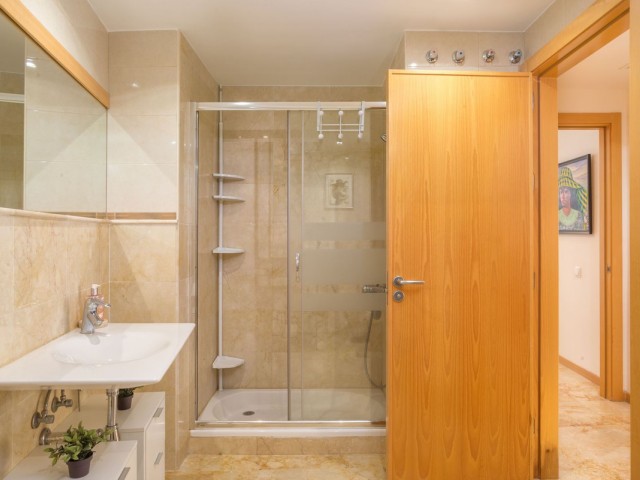 3 Schlafzimmer Apartment in Altos de los Monteros