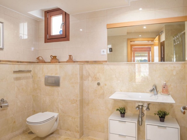 3 Schlafzimmer Apartment in Altos de los Monteros