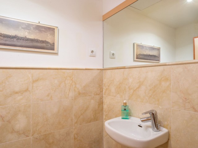 3 Schlafzimmer Apartment in Altos de los Monteros