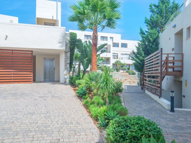 3 Schlafzimmer Apartment in Altos de los Monteros