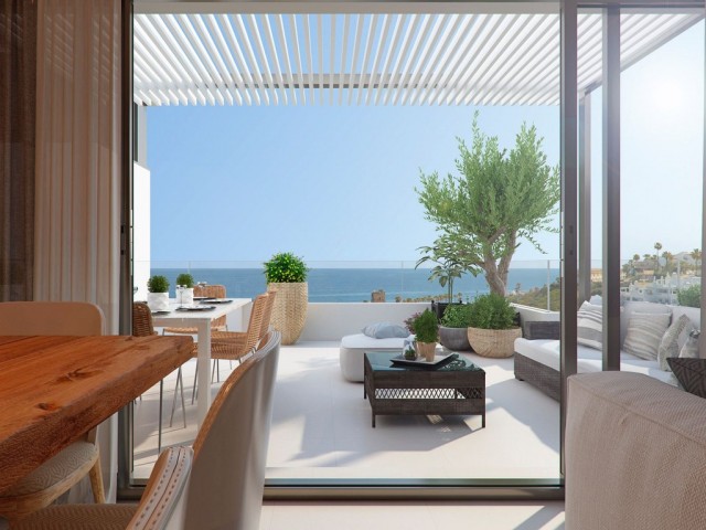 Apartment, Casares Playa, DVG-D4850