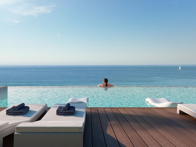 Apartment, Casares Playa, DVG-D4850