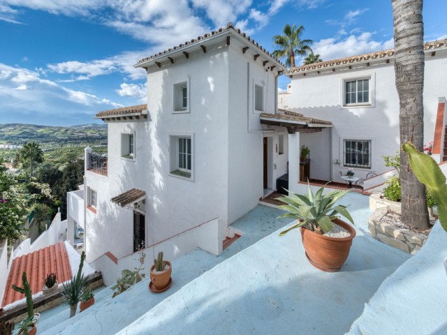 Villa, Sierrezuela, R5102461