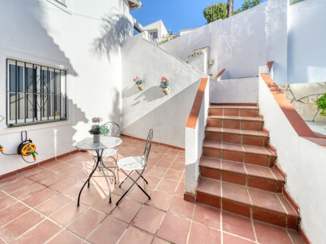 5 Slaapkamer Villa in Sierrezuela
