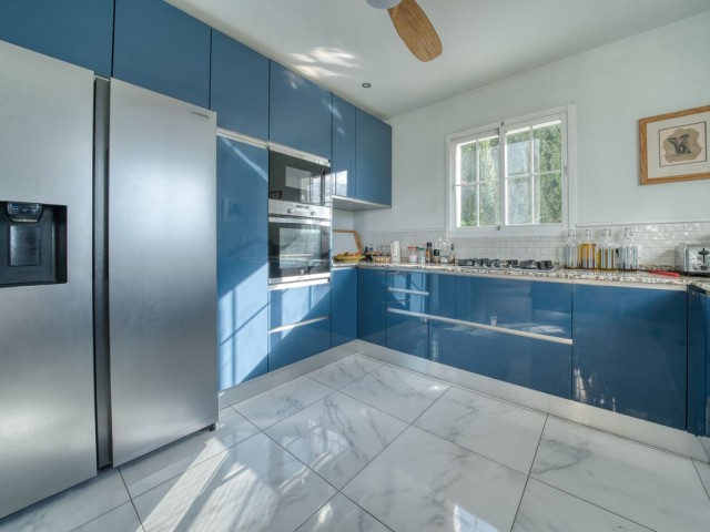 5 Slaapkamer Villa in Sierrezuela