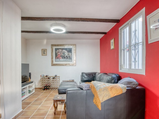 5 Slaapkamer Villa in Sierrezuela