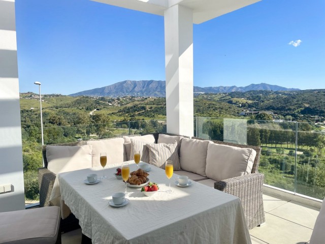 Appartement, La Cala, R5234407