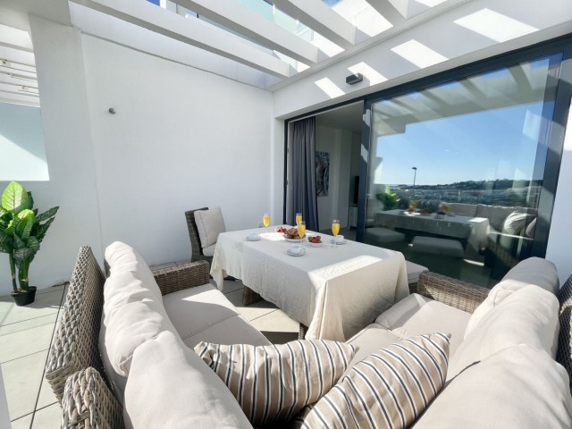 Appartement, La Cala, R5234407