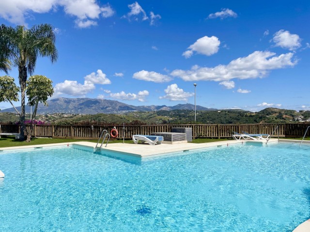 Appartement, La Cala, R5234407