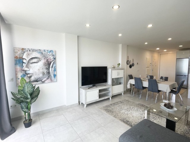 Appartement, La Cala, R5234407