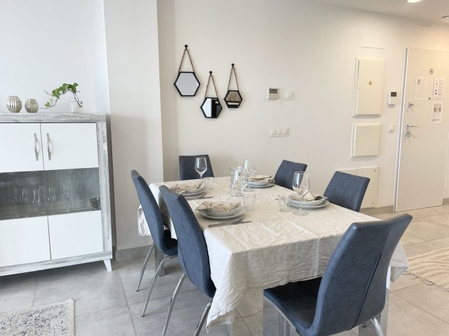 3 Slaapkamer Appartement in La Cala