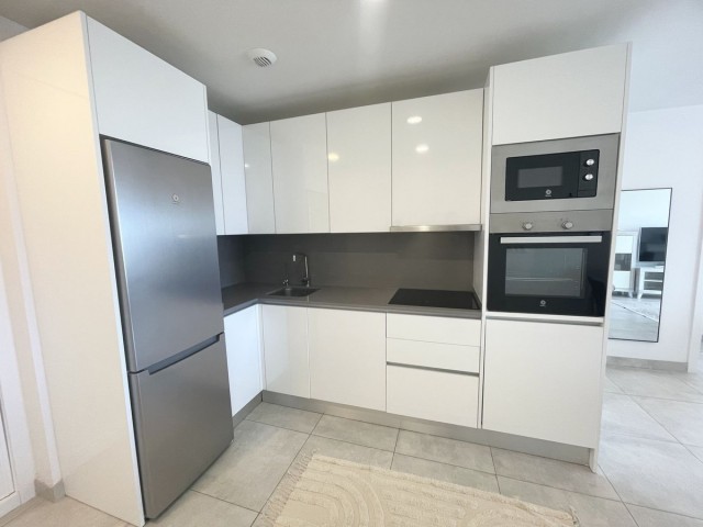 3 Slaapkamer Appartement in La Cala