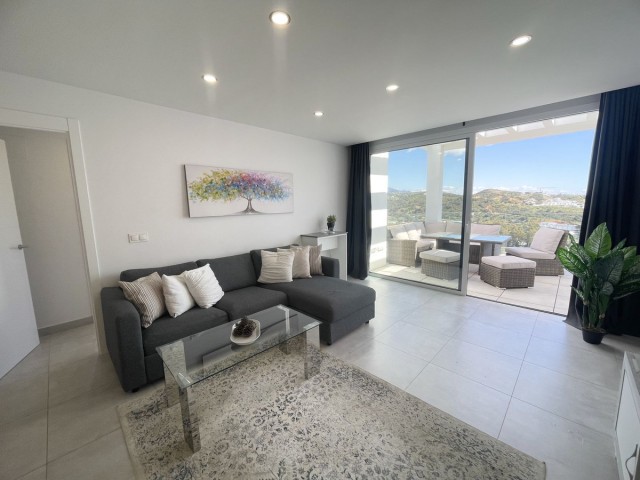 3 Slaapkamer Appartement in La Cala