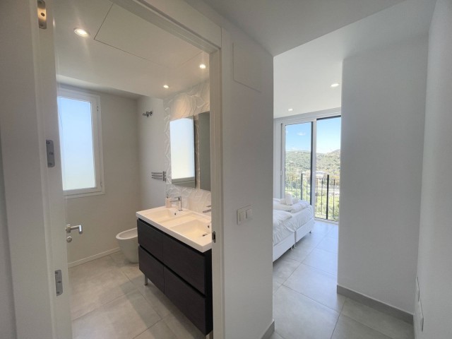 3 Slaapkamer Appartement in La Cala