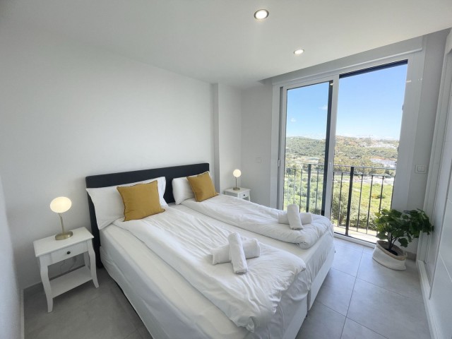 3 Slaapkamer Appartement in La Cala