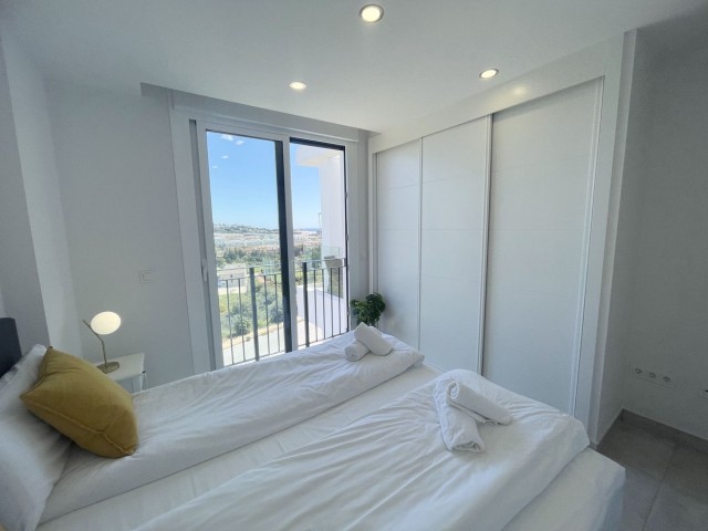 3 Slaapkamer Appartement in La Cala