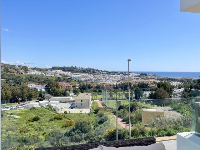 3 Slaapkamer Appartement in La Cala