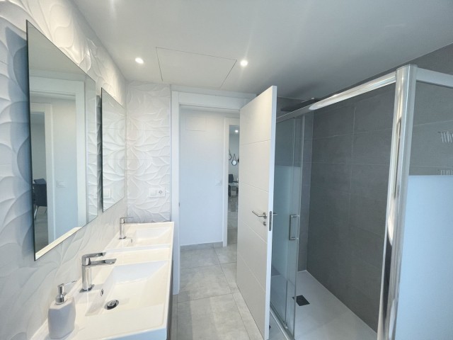 3 Slaapkamer Appartement in La Cala