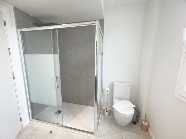 3 Slaapkamer Appartement in La Cala