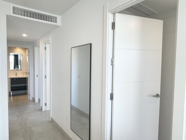 3 Slaapkamer Appartement in La Cala